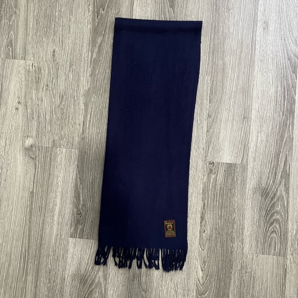 Men’s Berkshire Scarf - Picture 3 of 3